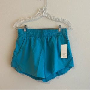 Brand new workout shorts